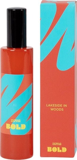 Nova Bold Romspray 100ml Lakeside In Woods