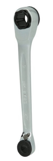 Ks Tools 503.4679, 1 Stykker, 115 Mm