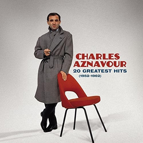 20 Greatest Hits (19521962)