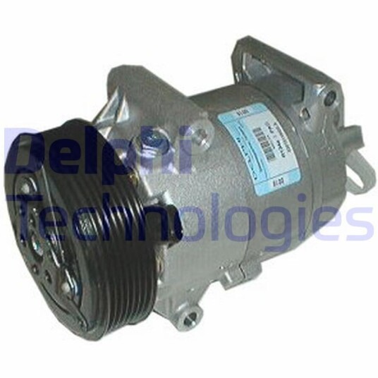 AC kompressor DELPHI TSP0155355 AC kompressor DELPHI TSP0155355