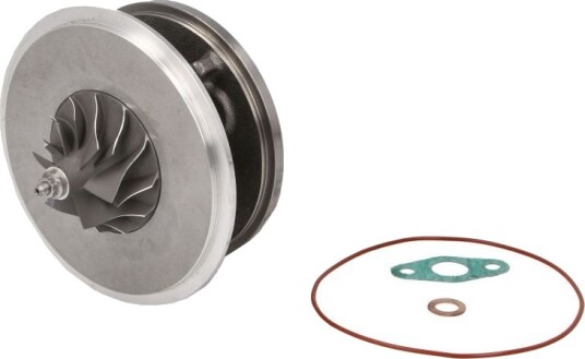 Kjernegruppe, lader EVORON EVCH0384