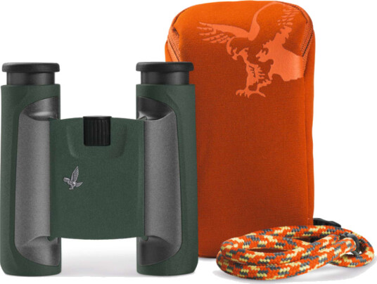 Swarovski CL Pocket 8x25 Anthracite + Mo Mountain OneSize, Anthracite Mountain Swarovski CL Pocket 8x25 Anthracite + Mo Mountain OneSize, Anthracite Mountain