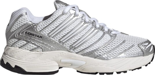 Adidas Originals Adistar Control 3 J White 39 1/3 Adidas Originals Adistar Control 3 J White 39 1/3