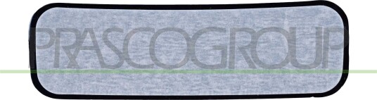 Speilglass ytterspeil PRASCO FT9267515