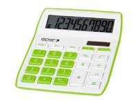 GENIE 840 G - Utskriftskalkulator - LCD GENIE 840 G - Utskriftskalkulator - LCD