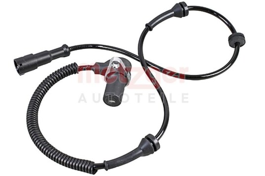 ABS sensor METZGER 09001420 ABS sensor METZGER 09001420