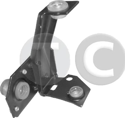 Lagring girkasse feste STC T404184