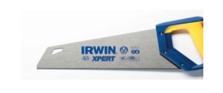 Irwin Xpert Håndsag 37,5 cm med PTFE-belagt blad for bedre ytelse