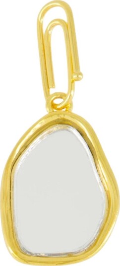 Aurélie Bidermann Dame Accessories Gul ONE SIZE,