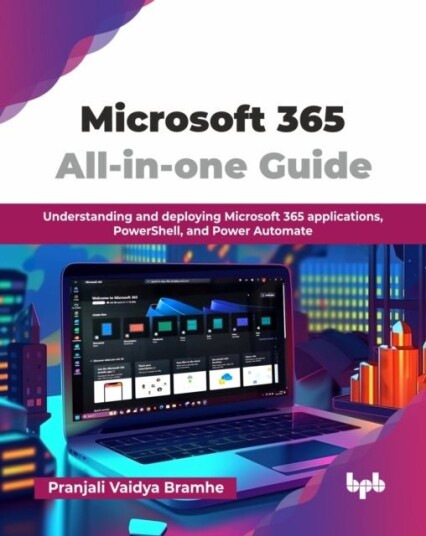 Microsoft 365 All in one Guide