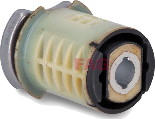 Lagring akselskaft FAG 829 0572 10
