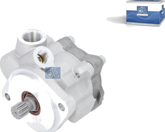 Servopumpe DT Spare Parts 4.71342