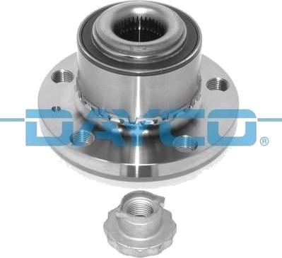 DAYCO KWD1394 Hjullager