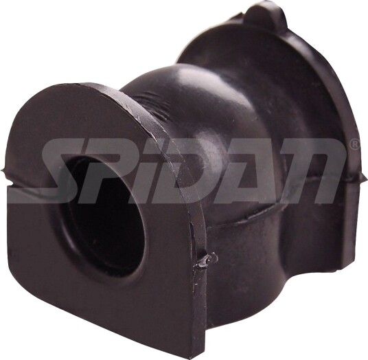 Lagring, stabilisator SPIDAN CHASSIS PARTS 412017