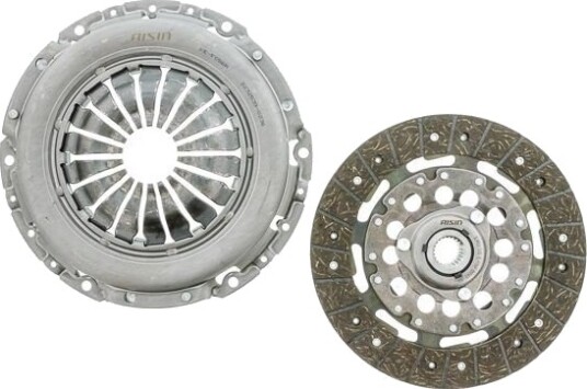 Clutchsett AISIN KE FO56R