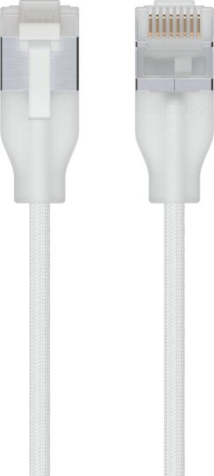 Ubiquiti UniFi Premium Patch Cable 3m, Cat6a, 10GbE, PoE+++