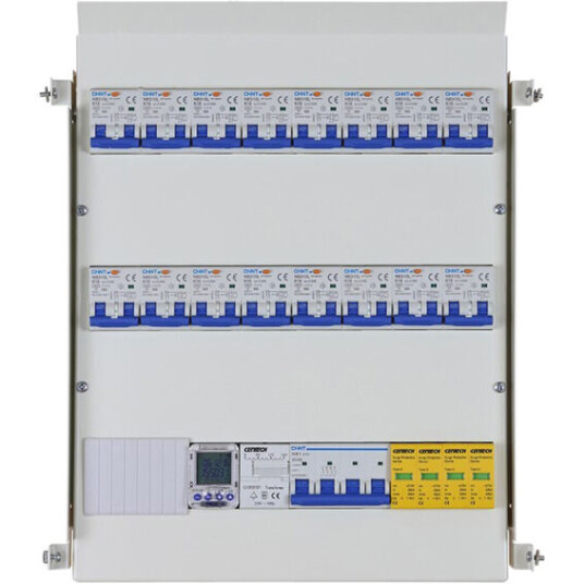 Cenika Renoveringsramme RR D/E 3 Rader