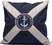 Lord Nelson Victoria Putetrekk Sand