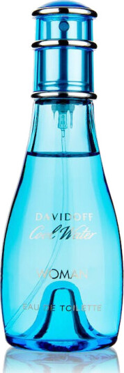 Davidoff Cool Water Woman Edt Spray - 30 Ml