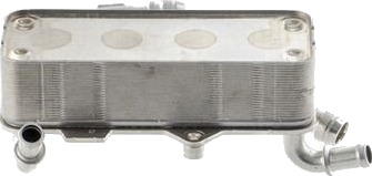 MAHLE CLC 237 000P Oljekjøler, automatikk