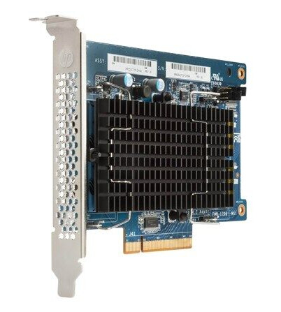 HP 1TB M.2 2280 PCIe TLC SSD Z2/4/6 Kit