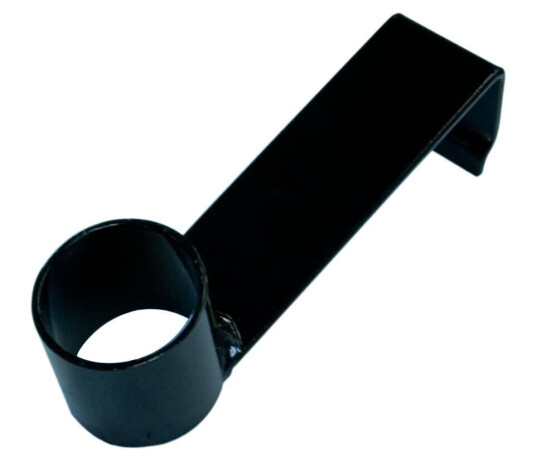 Prolyte Sm-Acc Stagedex Koblingsbrakett Bein, Sort, For Trappescene Prolyte Sm-Acc Stagedex Koblingsbrakett Bein, Sort, For Trappescene