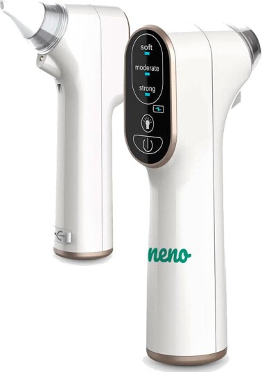 Neno Sinus Nesesuger For Barn