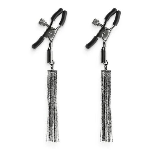 Bound Nipple Clamps D2