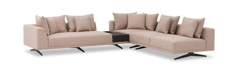 Endless sofa sand