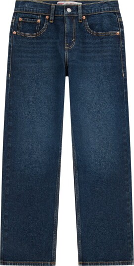 Levi"s Px Denim Pants   Navy   140