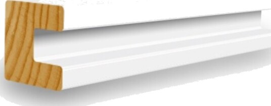 Furu 18x023x3600 Notspor Ncs S0502y Furu 18x023x3600 Notspor Ncs S0502y