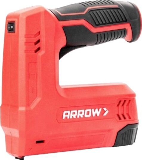 Arrow Arrow Tool Group E21 819158 Batteridrevet Stiftemaskin