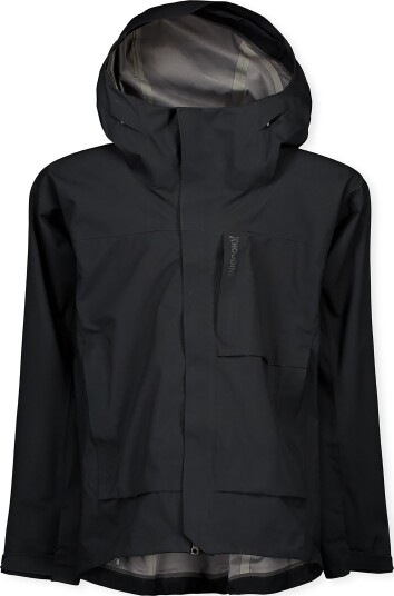 Houdini Women"s Rollercoaster Jacket True Black M