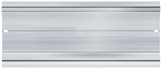 Siemens S7 1500 Monteringsskinne aluminium Elfordeling & strømforsyning Siemens S7 1500 Monteringsskinne aluminium Elfordeling & strømforsyning