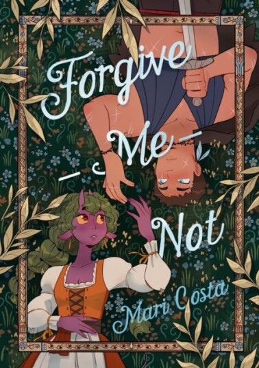 Forgive Me Not Forgive Me Not