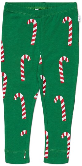 Luca & Lola Leggings Merry Babylove Green 62 Luca & Lola Leggings Merry Babylove Green 62