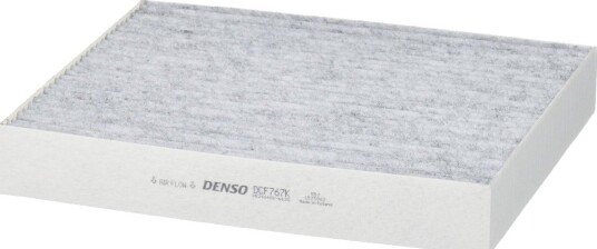 Kupefilter DENSO DCF767K Kupefilter DENSO DCF767K