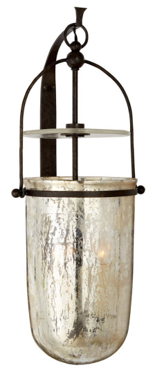 Lorford vägglampa svart Lorford vägglampa svart