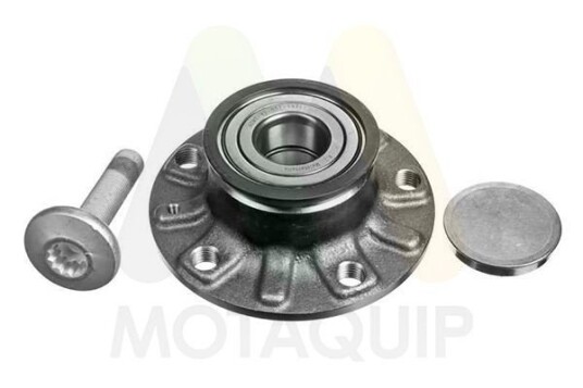 Hjullager MOTAQUIP LVBW1224