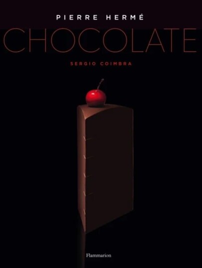 Pierre Herme: Chocolate Av Pierre Herme, Coco Jobard
