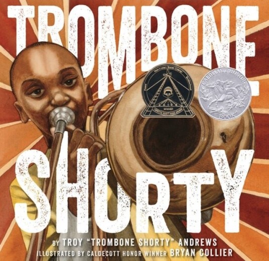Trombone Shorty Trombone Shorty