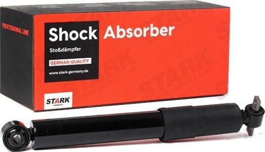 STARK SKSA 0132296 Støtdemper