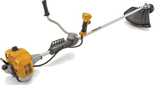 Gressrydder Stiga SBC 252 D