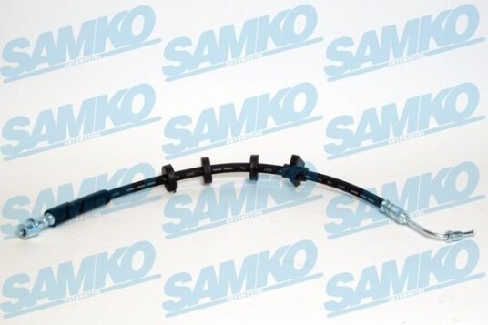 SAMKO 6T46783 Bremseslange SAMKO 6T46783 Bremseslange