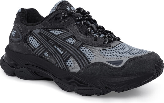 Asics Gel Nyc 2.0 Grey 38