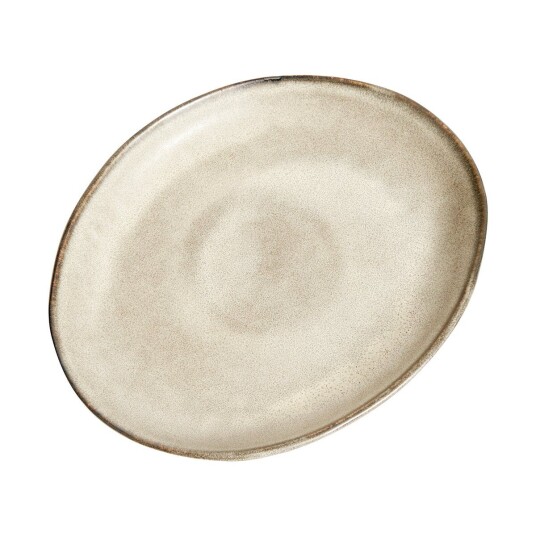 MUUBS Mame tallerken 22 cm Ostron MUUBS Mame tallerken 22 cm Ostron