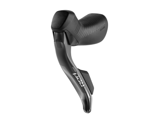 SRAM RED ASX E1 skifteog bremsegrep med kaliber til eTap venstre SRAM RED ASX E1 skifteog bremsegrep med kaliber til eTap venstre