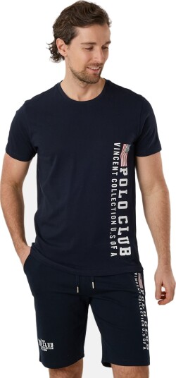 Saint Vincent Fresno Tee
