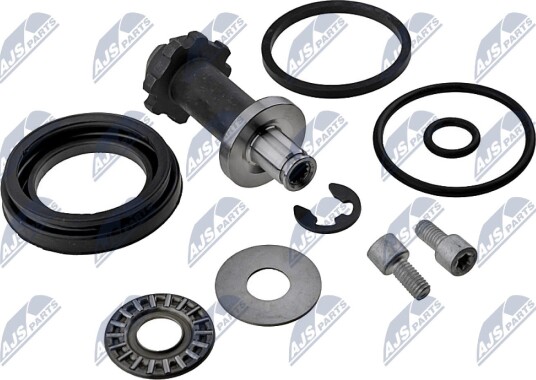 Nty Rep. sett bremsecaliper NTY EZC VW 428