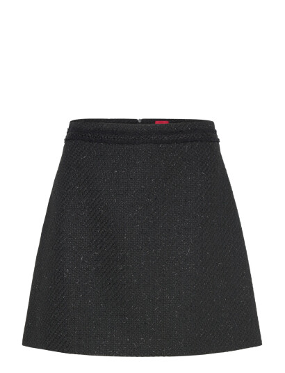 HUGO Rafransi - Black - 40